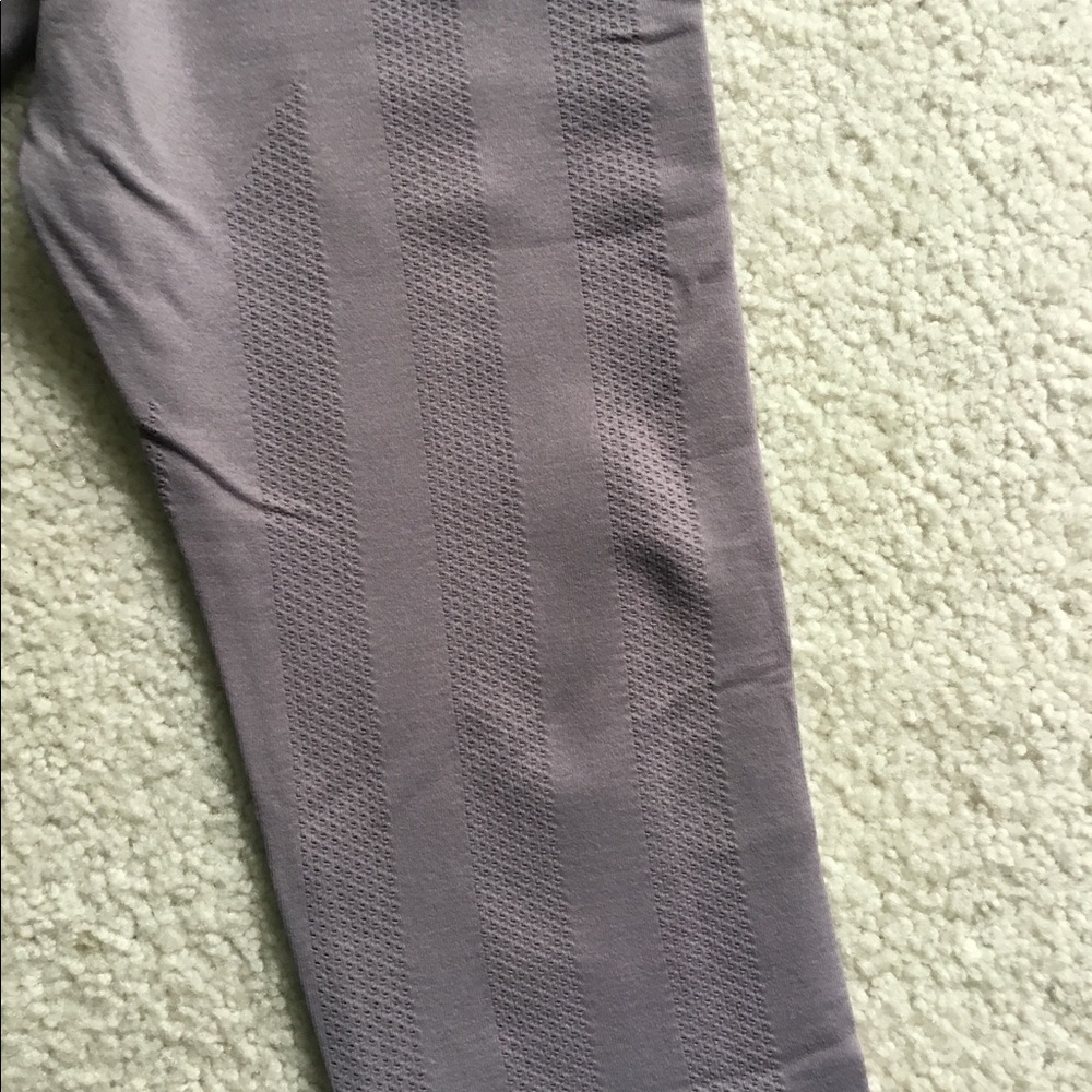 Avocado/Avomuse leggings (FINALPRICEDROP) - Picture 3 of 5